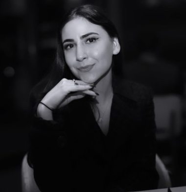 Elnaz Moghangard, Founder of Movie Manors